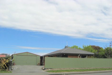 Photo of property in 1 Petries Road, Woodend, 7610