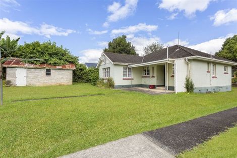 Photo of property in 6 Douglas Street, Kensington, Whangarei, 0112