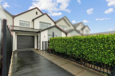 Photo of property in 30 Greenaway Street, Halswell, Christchurch, 8025