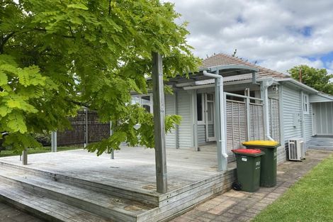Photo of property in 117 Fairfield Road, Fairfield, Hamilton, 3214