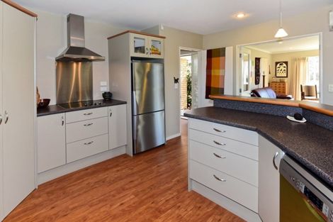 Photo of property in 15 Piako Drive, Darfield, 7571