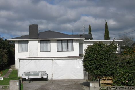 Photo of property in 48 Carlisle Street, Greerton, Tauranga, 3112