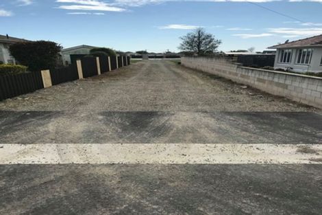 Photo of property in 6 Meyer Street, Waimate, 7924