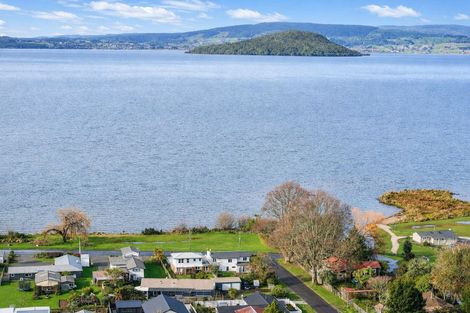 Photo of property in 11 Egmont Road, Ngongotaha, Rotorua, 3010