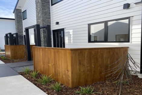 Photo of property in 5/309 Armagh Street, Christchurch Central, Christchurch, 8011