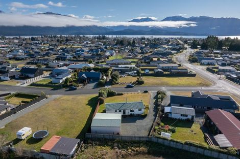 Photo of property in 5 Speight Street, Te Anau, 9600