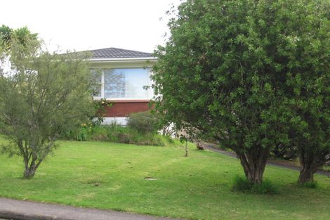 Photo of property in 55 O'halloran Road, Howick, Auckland, 2014