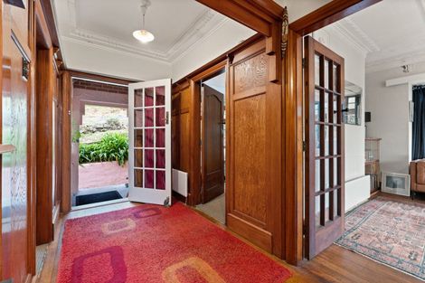 Photo of property in 93 Evans Street, Opoho, Dunedin, 9010