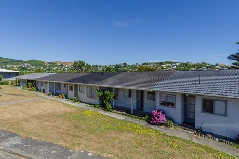Photo of property in 7/10 Petherick Crescent, Johnsonville, Wellington, 6037