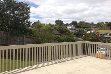 Photo of property in 180 Greenhithe Road, Greenhithe, Auckland, 0632