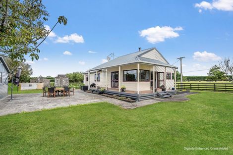 Photo of property in 20 Aoroa Road, Dargaville, 0371