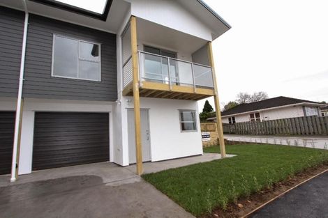 Photo of property in 1/120 Mahoe Street, Melville, Hamilton, 3206