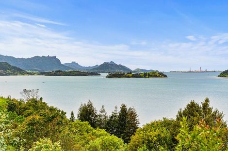 Photo of property in 807 Whangarei Heads Road, Parua Bay, Whangarei, 0174
