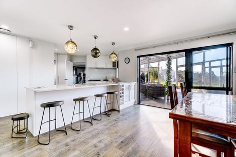 Photo of property in 241 Paremoremo Road, Lucas Heights, Auckland, 0632