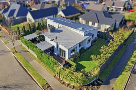 Photo of property in 2 Carpenter Drive, Prebbleton, 7604