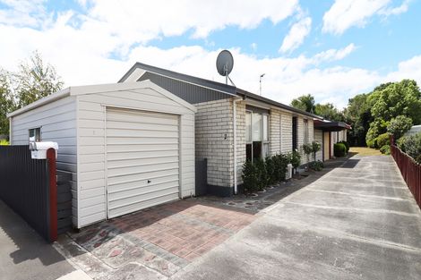 Photo of property in 2/204 Belvedere Road, Carterton, 5713