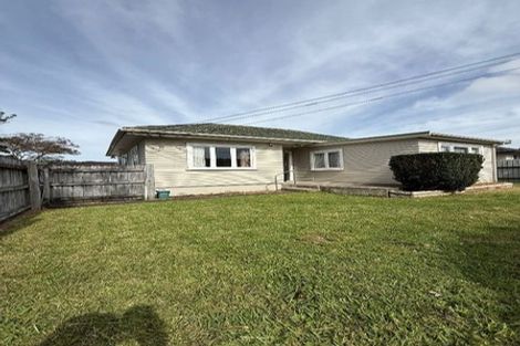 Photo of property in 18a Grove Road, Papakura, 2110