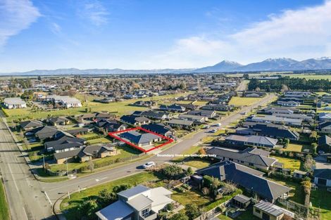 Photo of property in 1 Camrose Avenue, Methven, 7730