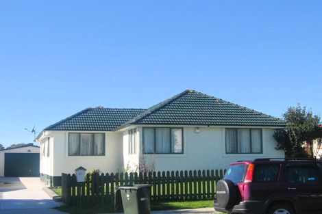 Photo of property in 51 Swaffield Road, Papatoetoe, Auckland, 2025