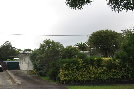 Photo of property in 6 Apirana Avenue, Glen Innes, Auckland, 1072