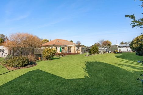 Photo of property in 179 Firth Street, Matamata, 3400