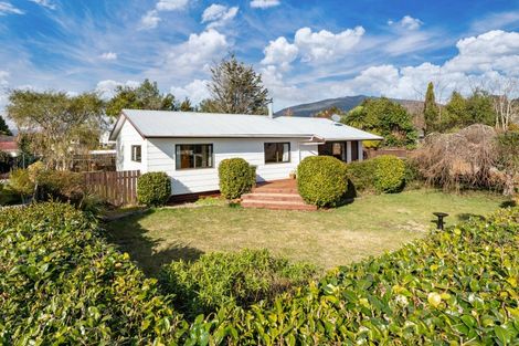 Photo of property in 4 Wiremu Street, Turangi, 3334