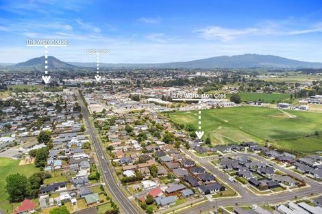 Photo of property in 275 Warburton Crescent, Te Awamutu, 3800