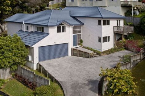 Photo of property in 2/48 Noeleen Street, Glenfield, Auckland, 0629