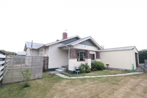 Photo of property in 13 Cameron Street, Ashburton, 7700