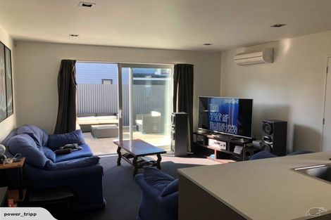 Photo of property in 115c Nursery Road, Phillipstown, Christchurch, 8011