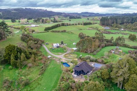 Photo of property in 3207 State Highway 23, Raglan, 3295