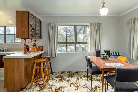 Photo of property in 4 Quarry Road, Eketahuna, 4994