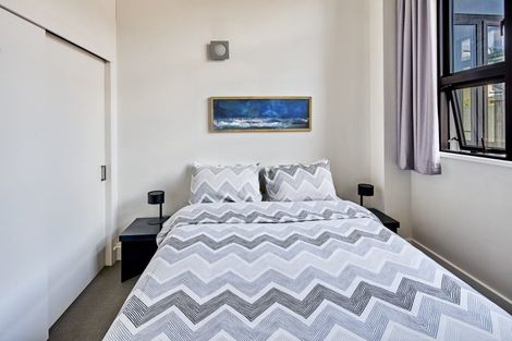 Photo of property in Augusta Apartments, 10/254 Willis Street, Te Aro, Wellington, 6011