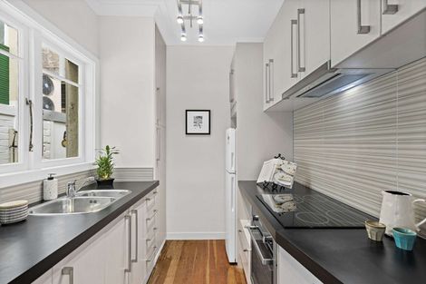 Photo of property in 3/2 Railway Street, Newmarket, Auckland, 1023