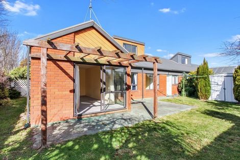 Photo of property in 78a Lancewood Drive, Halswell, Christchurch, 8025
