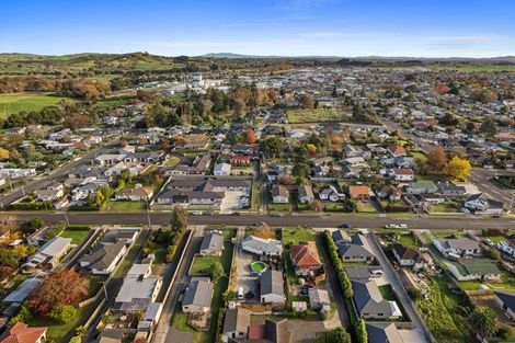 Photo of property in 9 Strathmore Street, Morrinsville, 3300
