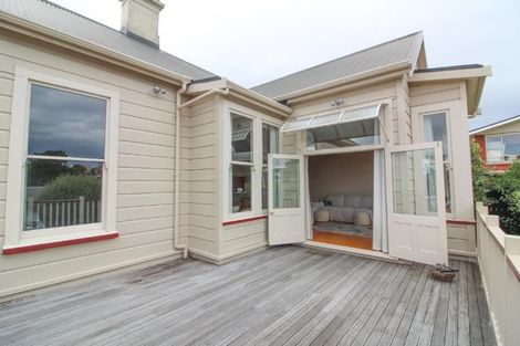 Photo of property in 35 Crosby Street, Mornington, Dunedin, 9011