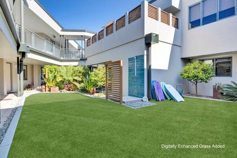 Photo of property in Beachpoint Apartments, 2/5 West End Road, Ohope, 3121