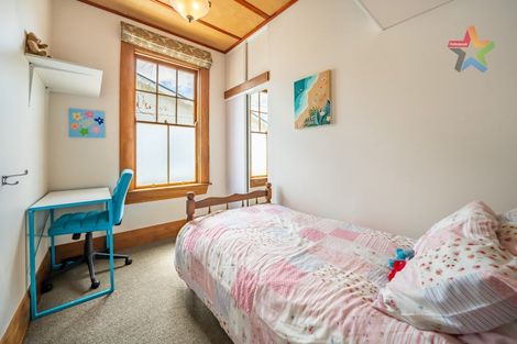 Photo of property in 40 Awamutu Grove, Waiwhetu, Lower Hutt, 5010