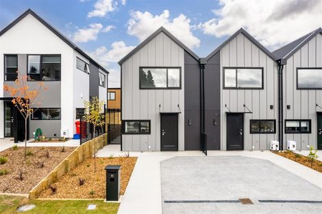 Photo of property in 11 Doug Jensen Street, Wallaceville, Upper Hutt, 5018