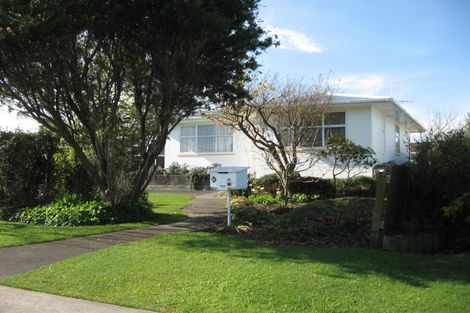 Photo of property in 68 Somerset Road, Springvale, Whanganui, 4501