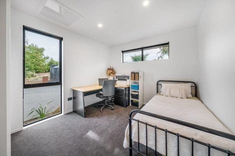 Photo of property in 101 Barron Avenue, Ashley, Rangiora, 7477