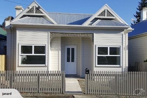 Photo of property in 26 Chambers Street, North East Valley, Dunedin, 9010