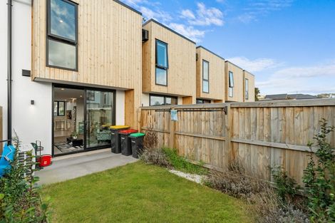 Photo of property in 1/18 Rutherford Street, Woolston, Christchurch, 8023