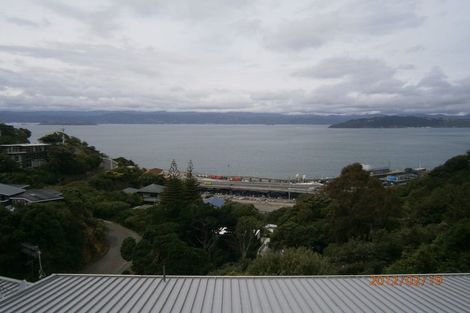 Photo of property in 2/82 Barnard Street, Wadestown, Wellington, 6012