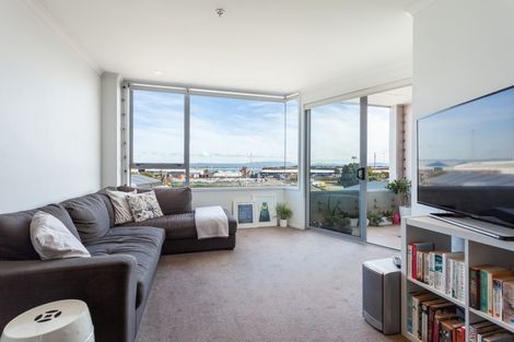 Photo of property in Algarve Apartments, 313/332 Maunganui Road, Mount Maunganui, 3116