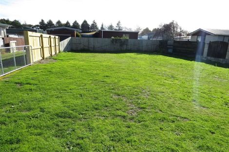 Photo of property in 34a Newall Street, Kawerau, 3127