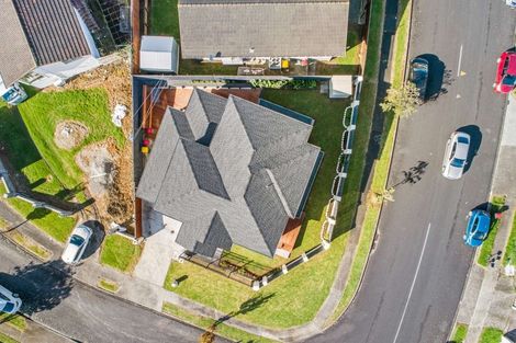 Photo of property in 14a Charntay Avenue, Clover Park, Auckland, 2019