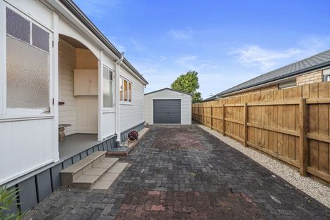 Photo of property in 163 Princes Street West, Pukekohe, 2120