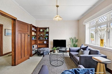 Photo of property in 73 Rotherham Terrace, Miramar, Wellington, 6022